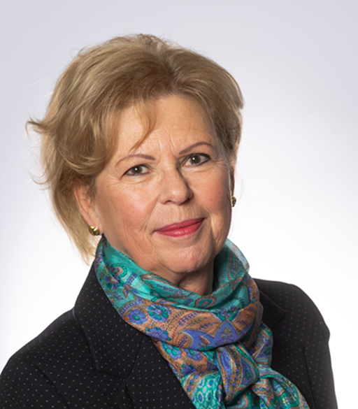 Dr. Hunyadi-Buzás Ágnes